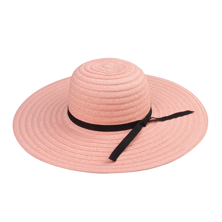Mega Cap 8219 - Ladies' Fashion Toyo Hat