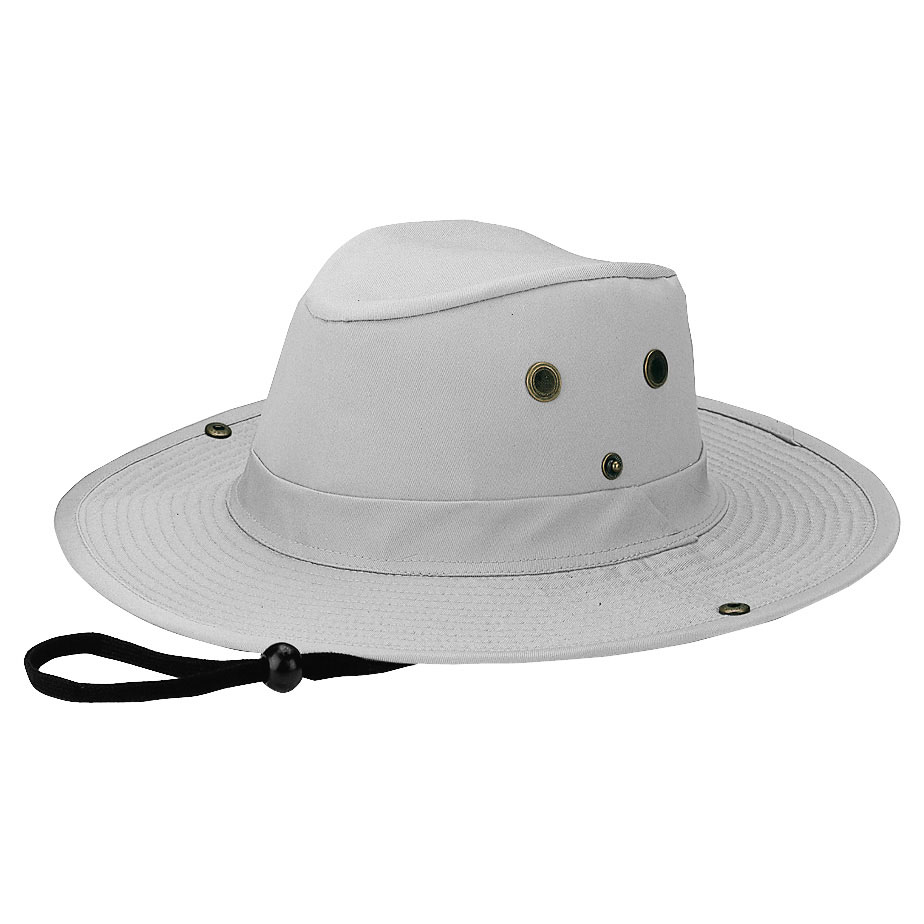 Mega Cap 9001B - Cotton Twill Hunting Hat