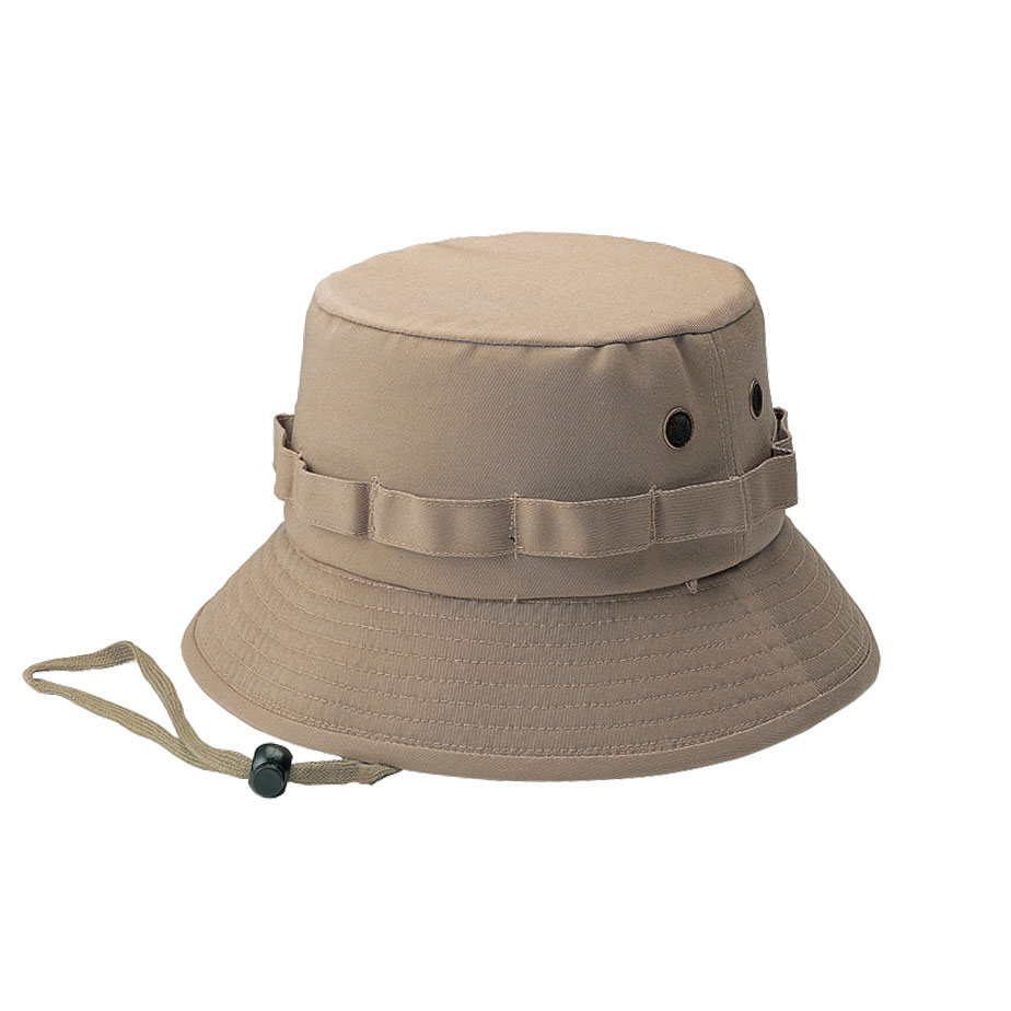Mega Cap 9002B - Cotton Twill Hunting Hat