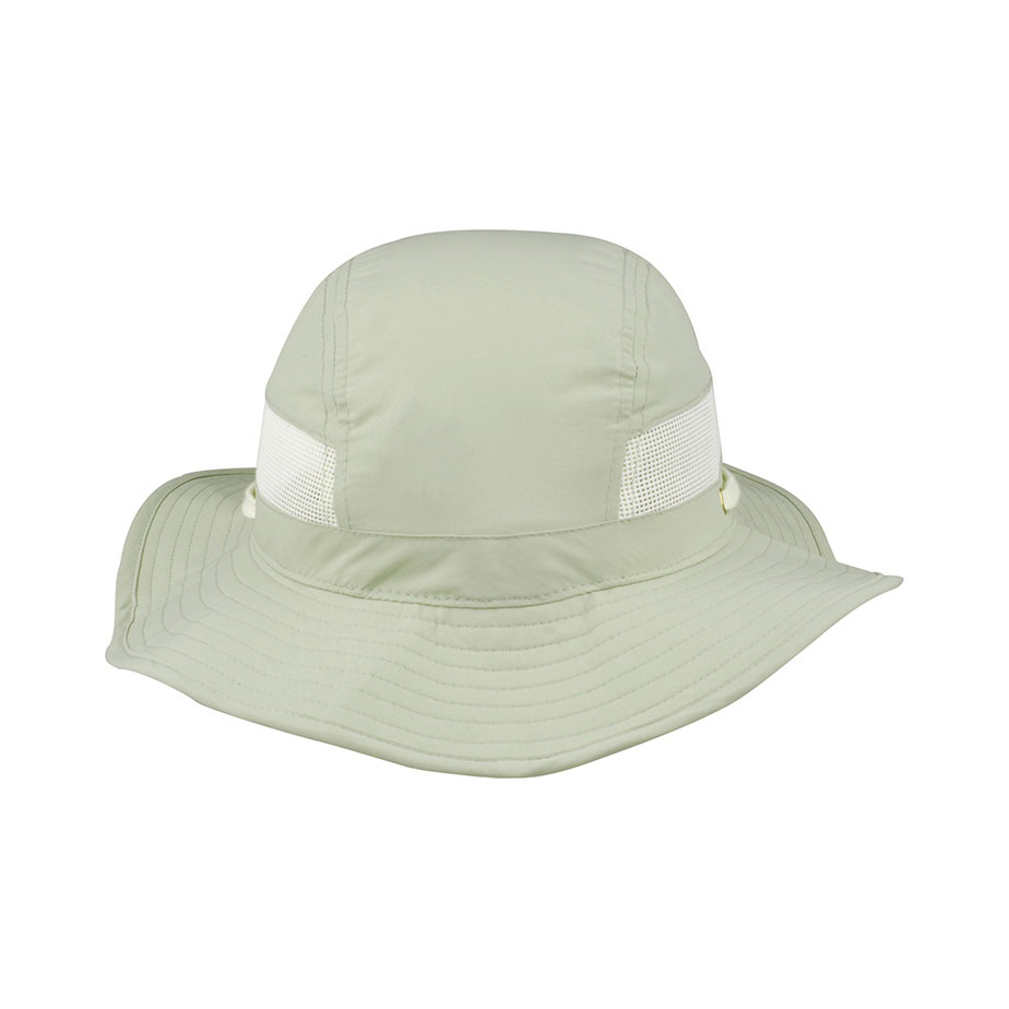 Mega Cap J7215 - Juniper Taslon UV Bucket Hat w/ Roll-Up Flap