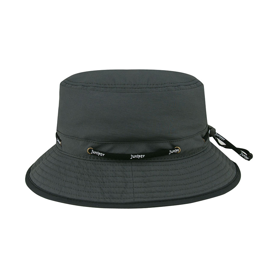 Mega Cap J7267 - Taslon UV Bucket Hat