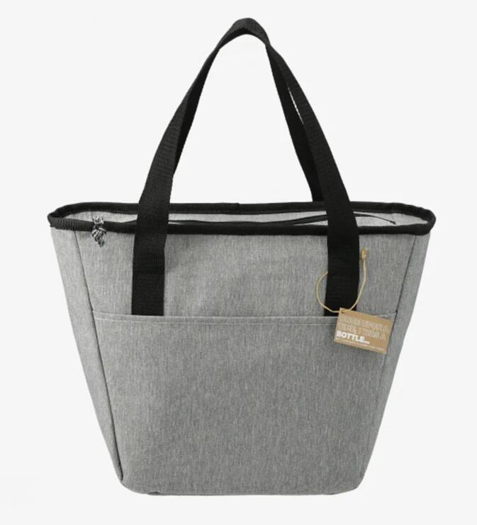 Merchant & Craft 3750-37 - Revive Recycled Tote Cooler