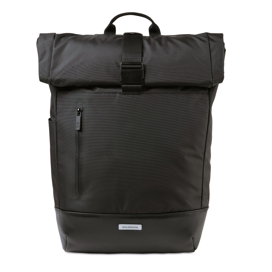 Moleskine® 101233 - Metro Rolltop Backpack