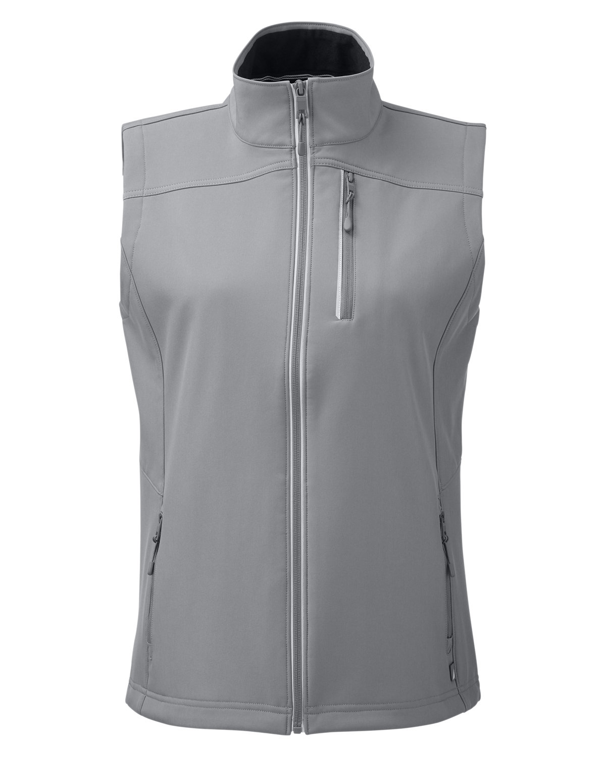 Nautica N17908 - Ladies' Wavestorm Softshell Vest