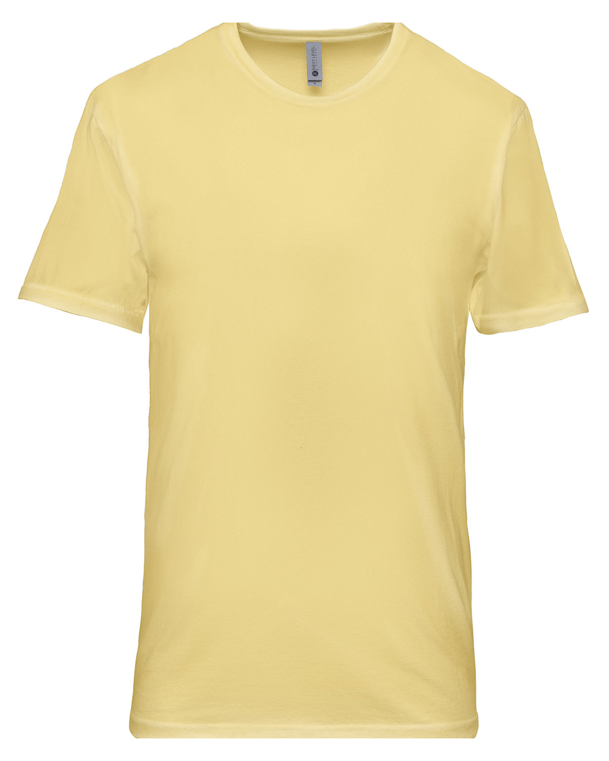 Next Level Apparel 3600SW - Unisex Soft Wash T-Shirt