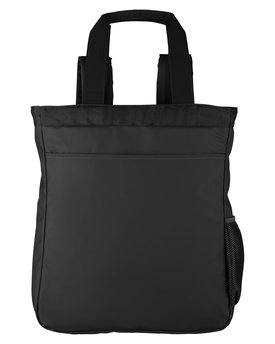 North End NE901 - Convertible Backpack Tote