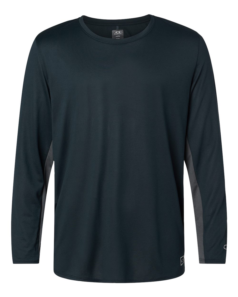 Oakley FOA402992 - Team Issue Hydrolix Long Sleeve T-Shirt