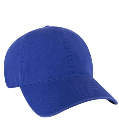 OTTO CAP 18-1322 - 6 Panel Low Profile Style Dad Hat