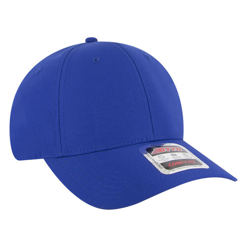 Ottocap 19-1320 - OTTO CAP "OTTO Comfy Fit" 6 Panel Low Profile Style Baseball Cap