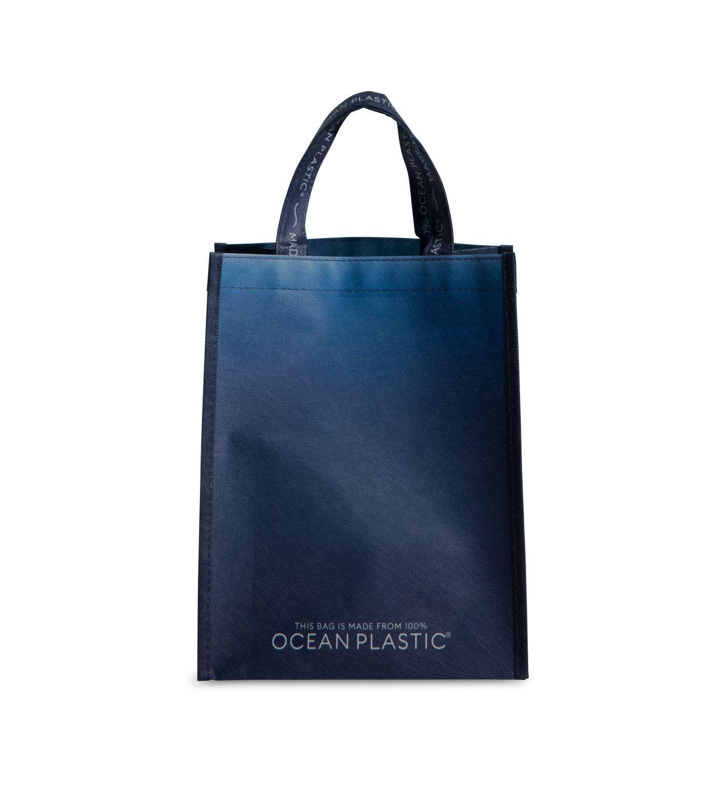 Out of The Ocean 101531 - Reusable Lunch Shopper