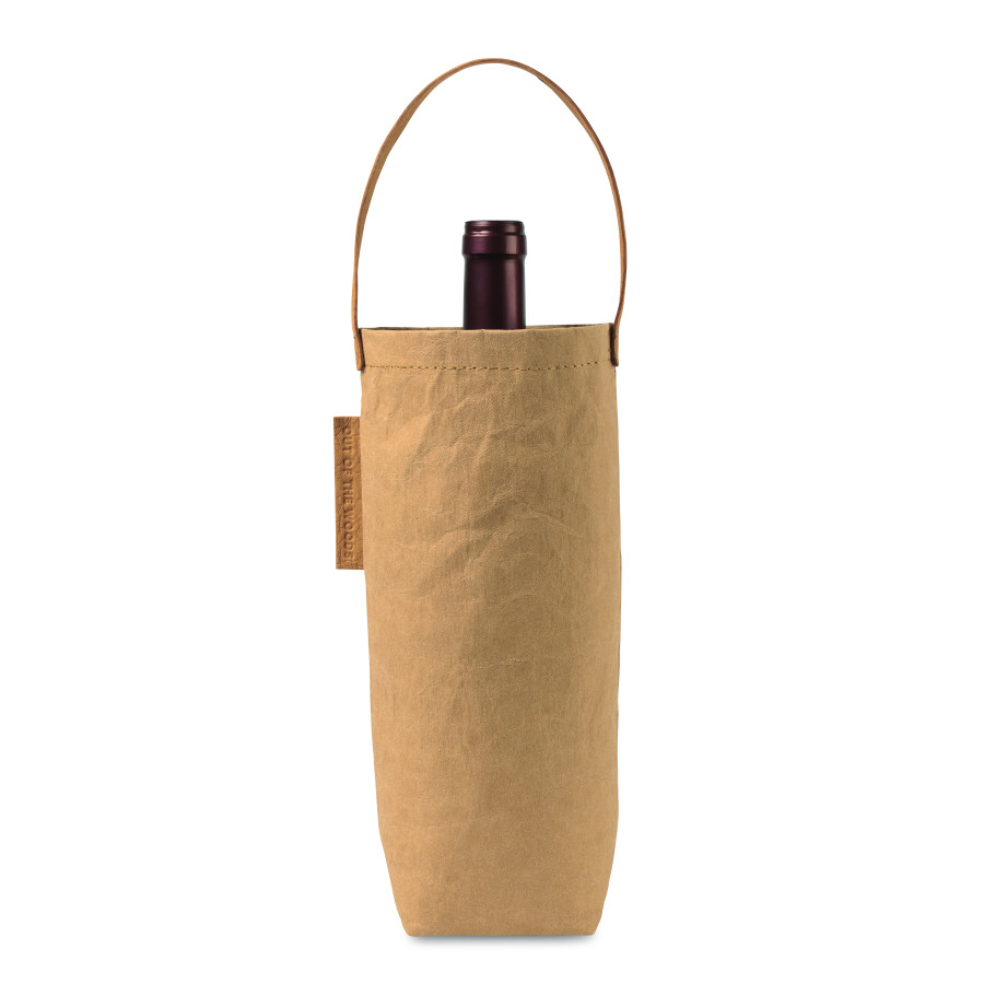 Out of The Woods® 101184 - Connoisseur Wine Tote