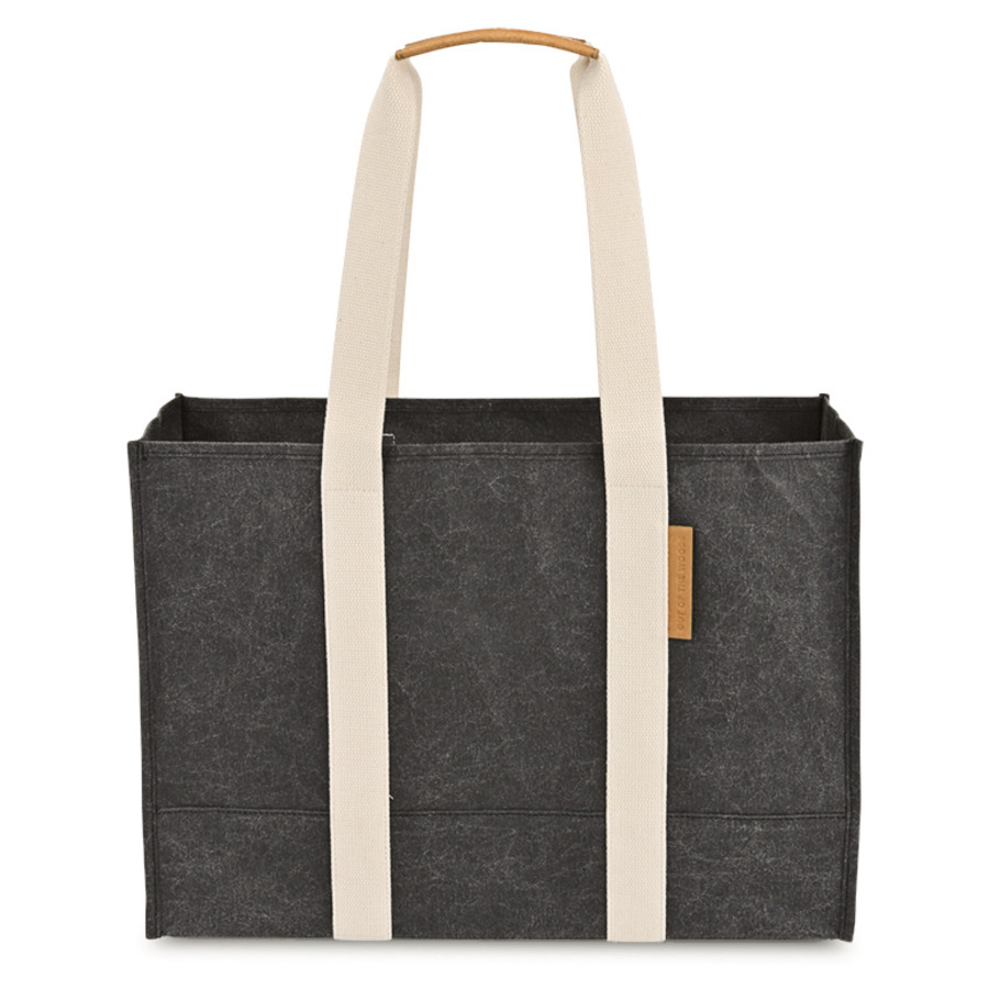Out of The Woods® 101481 - Large Boxy Tote