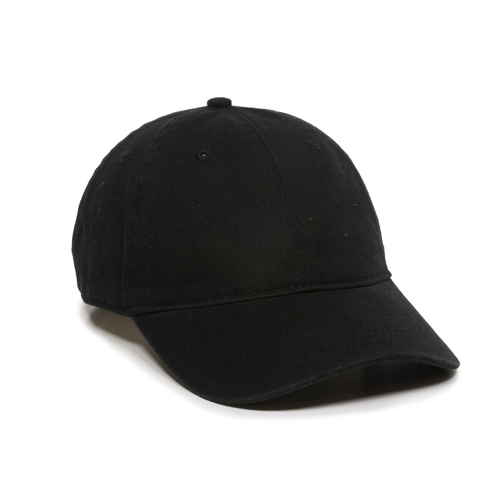Outdoor Cap GWT-111 - Garment Washed Dad Hat