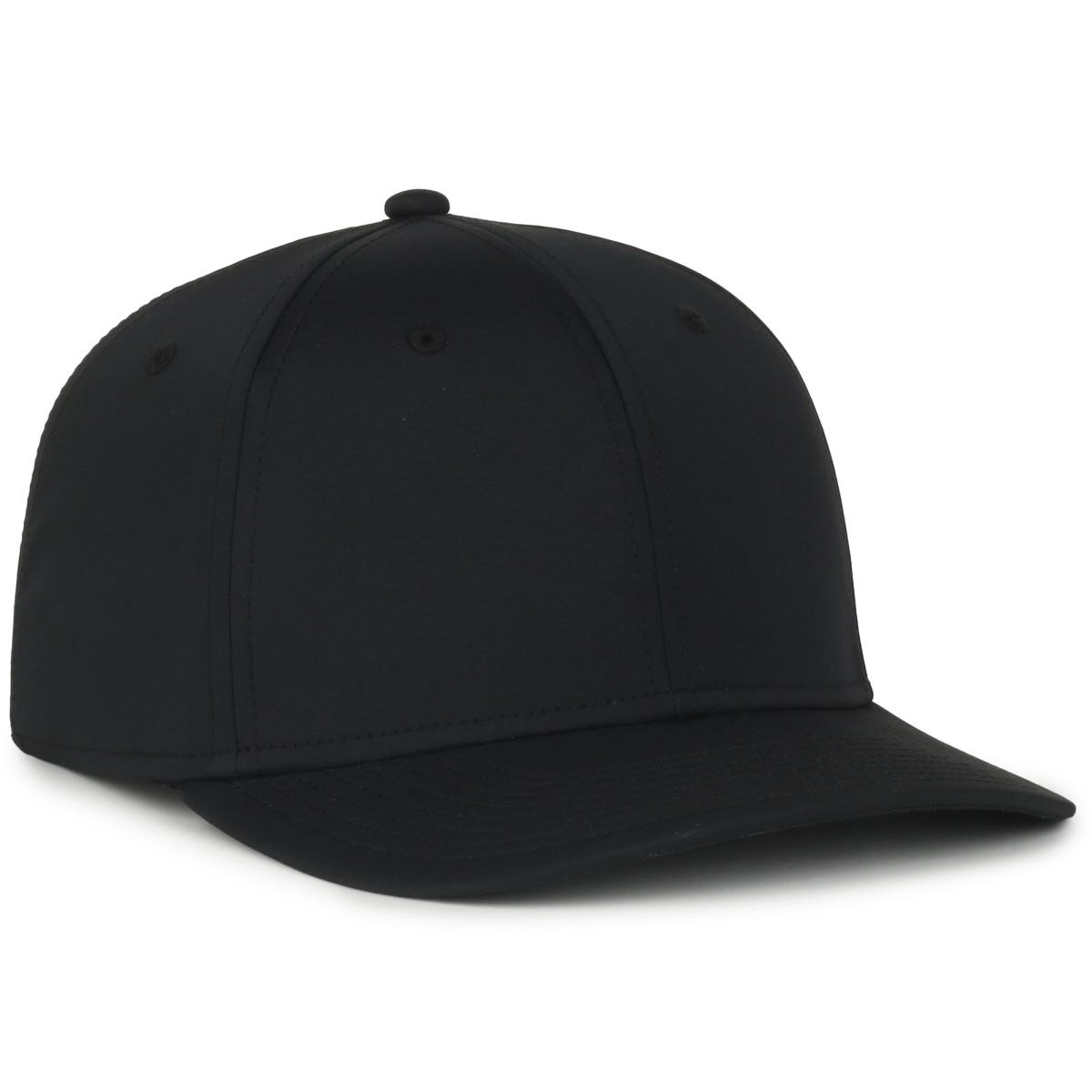Outdoor Cap OC360PF - ProFlex® Adjustable Solid Back Cap