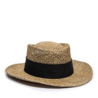 Outdoor Cap STW-100B - Twill Band For Straw Gambler