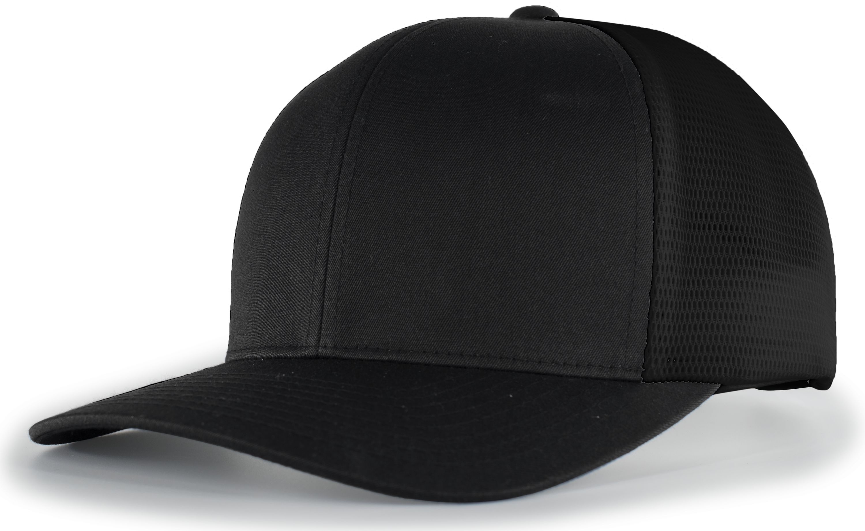 Pacific Headwear 110F - Trucker Flexfit® Snapback Cap