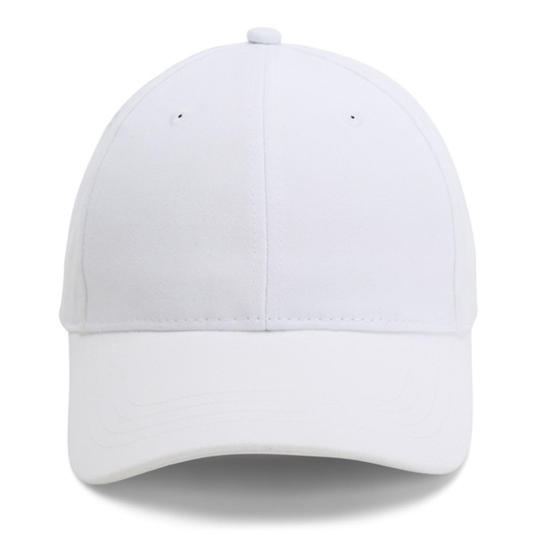 Paramount Headwear I-650 - Caps 101 Brushed Twill Cap