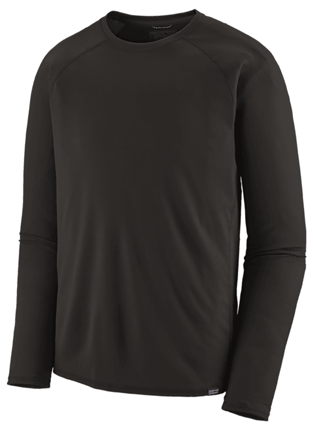 Patagonia 44427 - Men's Capilene Midweight Long-Sleeve T-Shirt