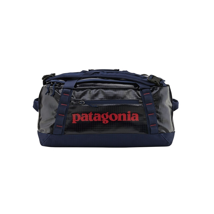 Patagonia 49338 - Black Hole Duffel Bag 40L