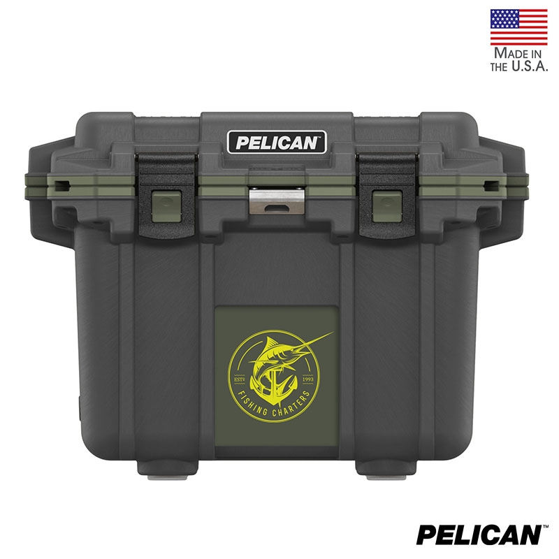 Pelican™ PL2001 - 30qt Elite Cooler
