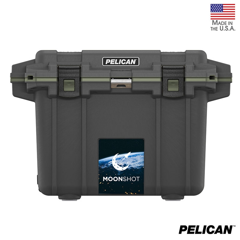 Pelican™ PL2002 - 50qt Elite Cooler