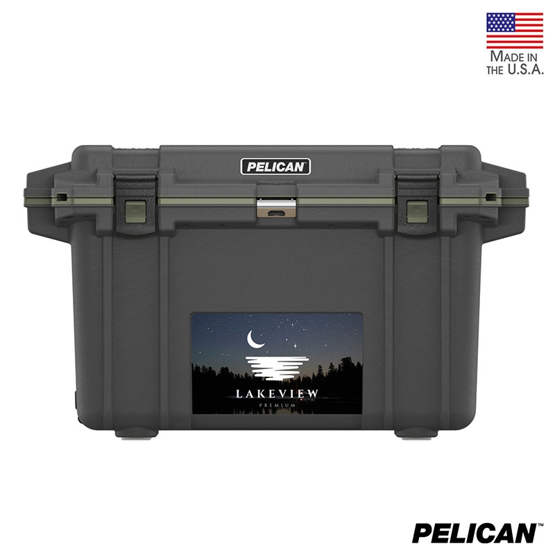 Pelican™ PL2003 - 70qt Elite Cooler