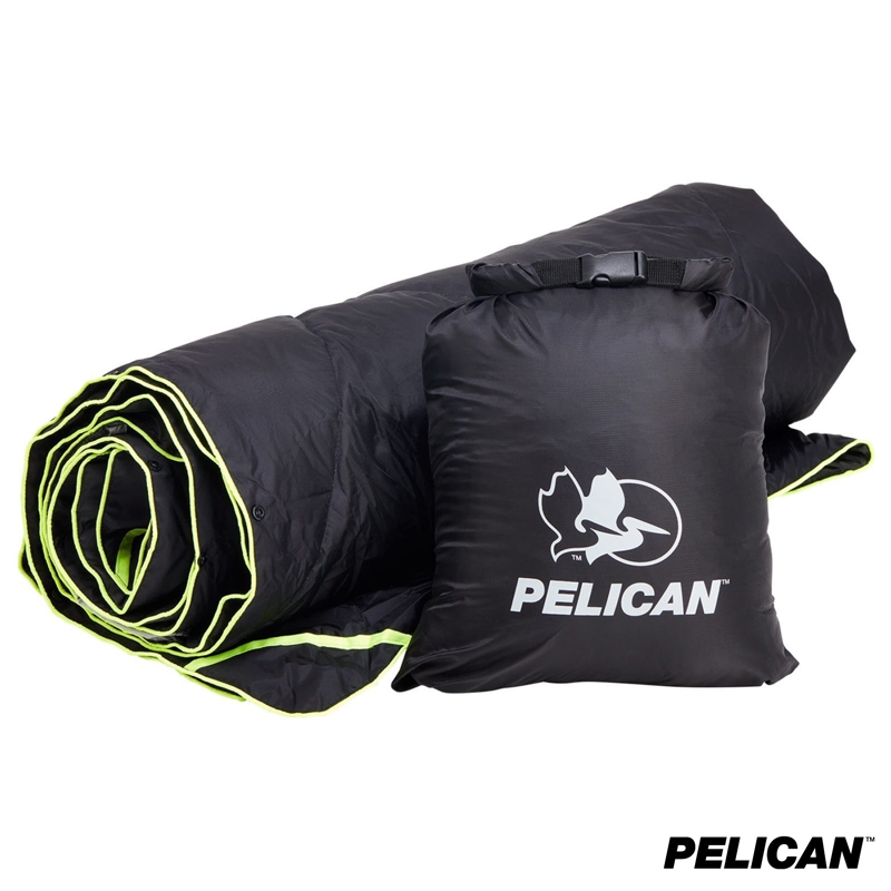 Pelican™ PL7101 - Civilian Woobie Blanket