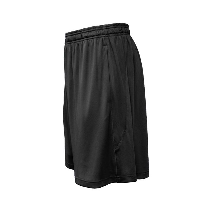 Pennant Sportswear 124 - Men's Arc Solid Short