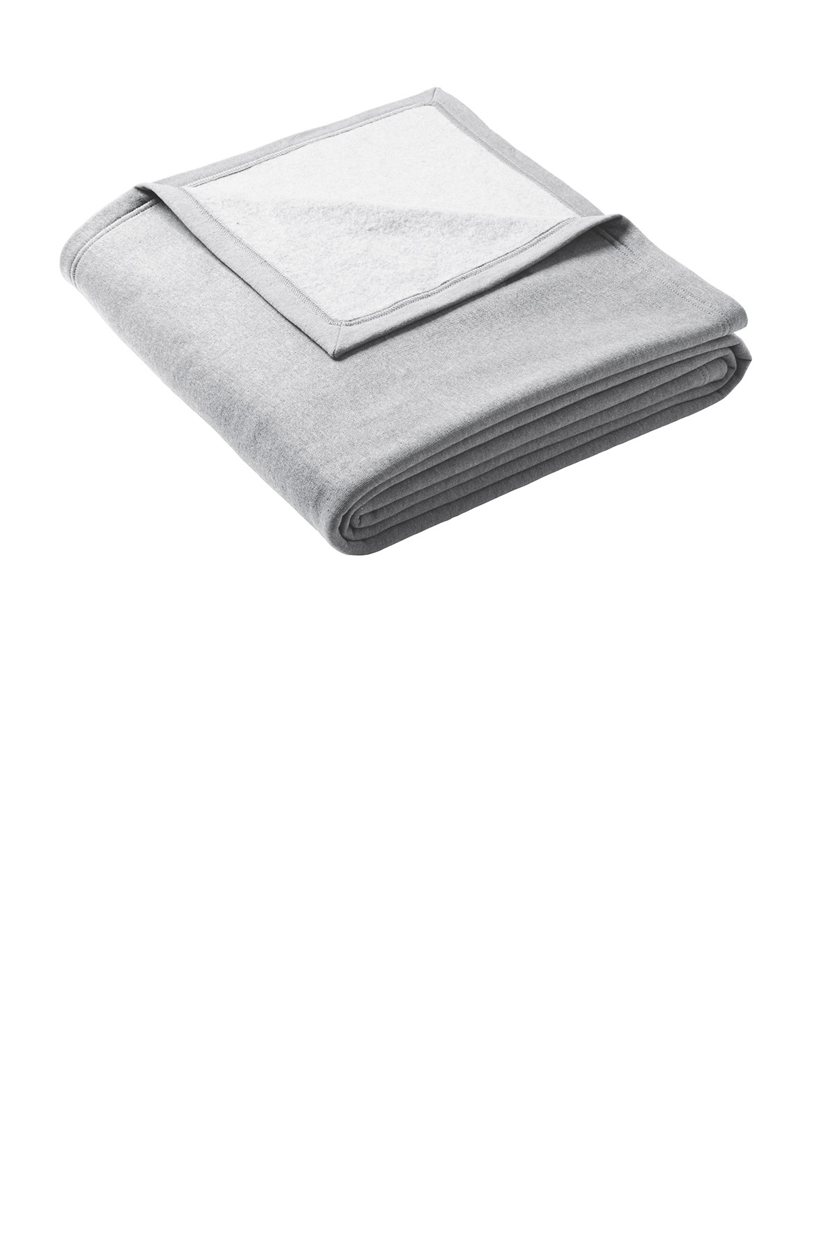 Port & Company® - BP79 - Oversized Core Fleece Sweatshirt Blanket