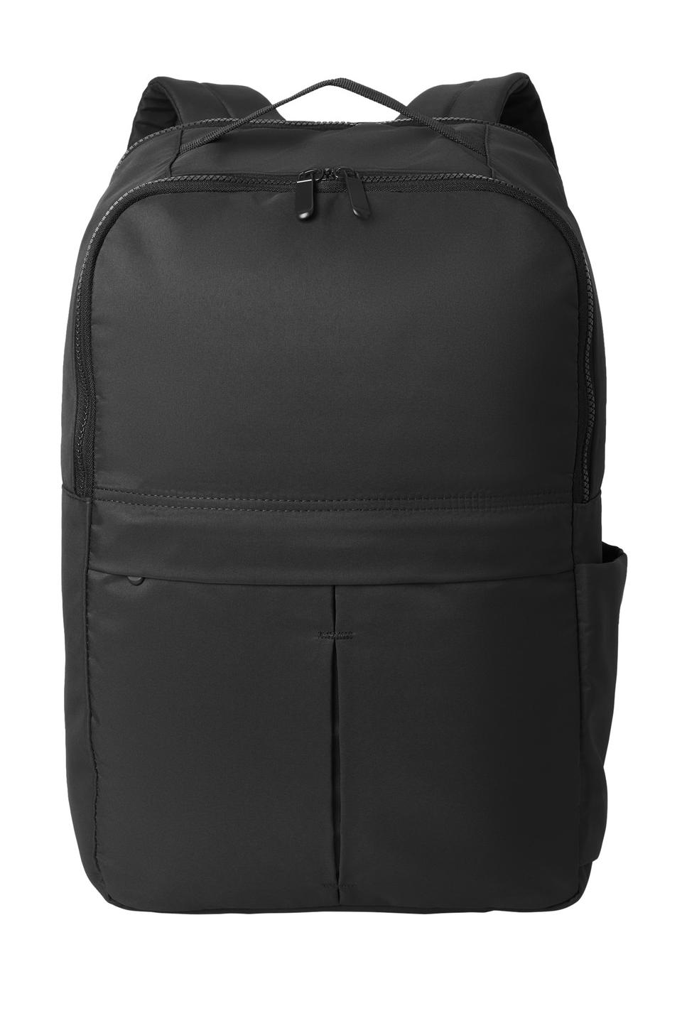 Port Authority® BG235 - Matte Backpack