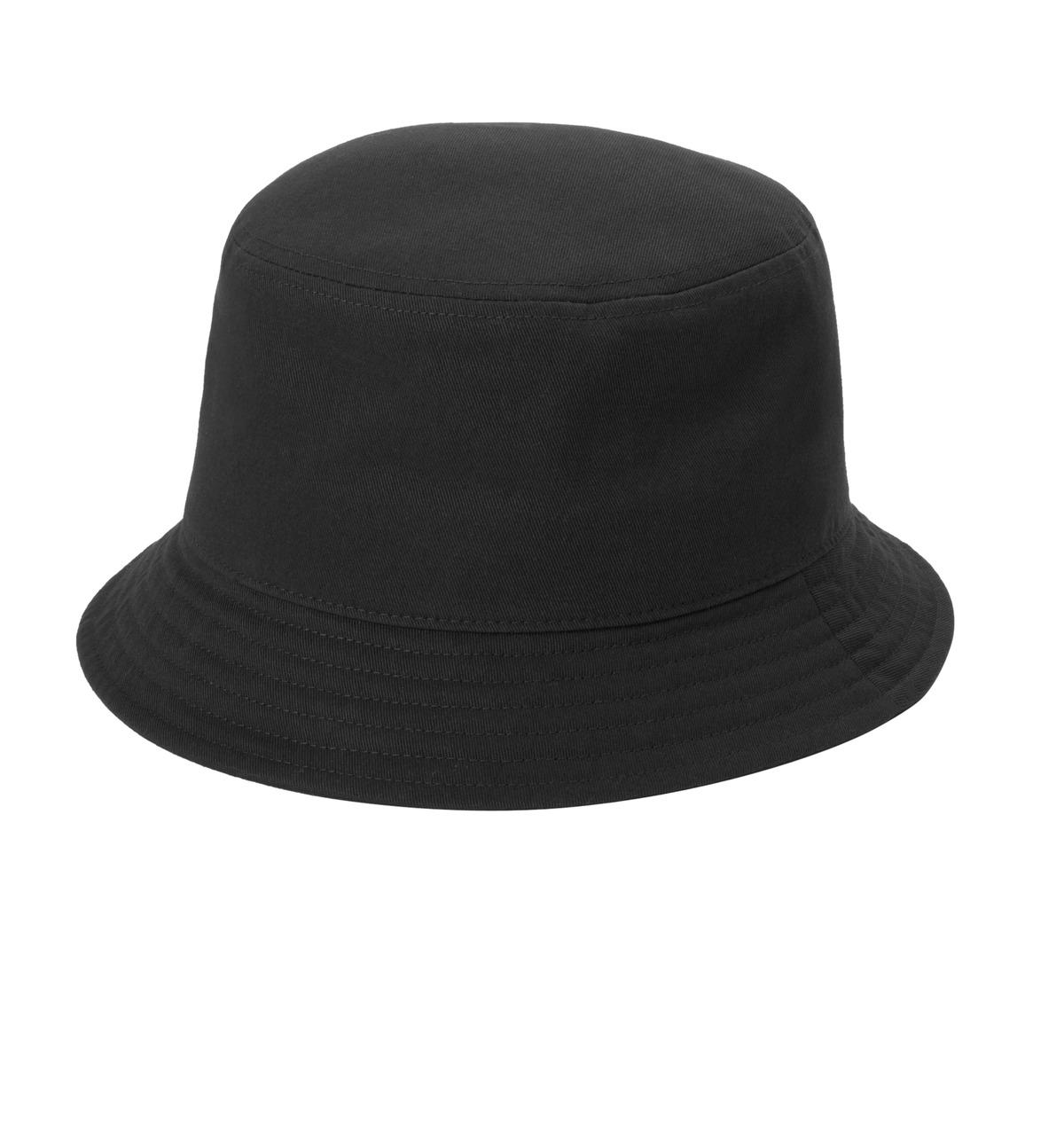 Port Authority® C976 - Twill Short Brim Bucket Hat