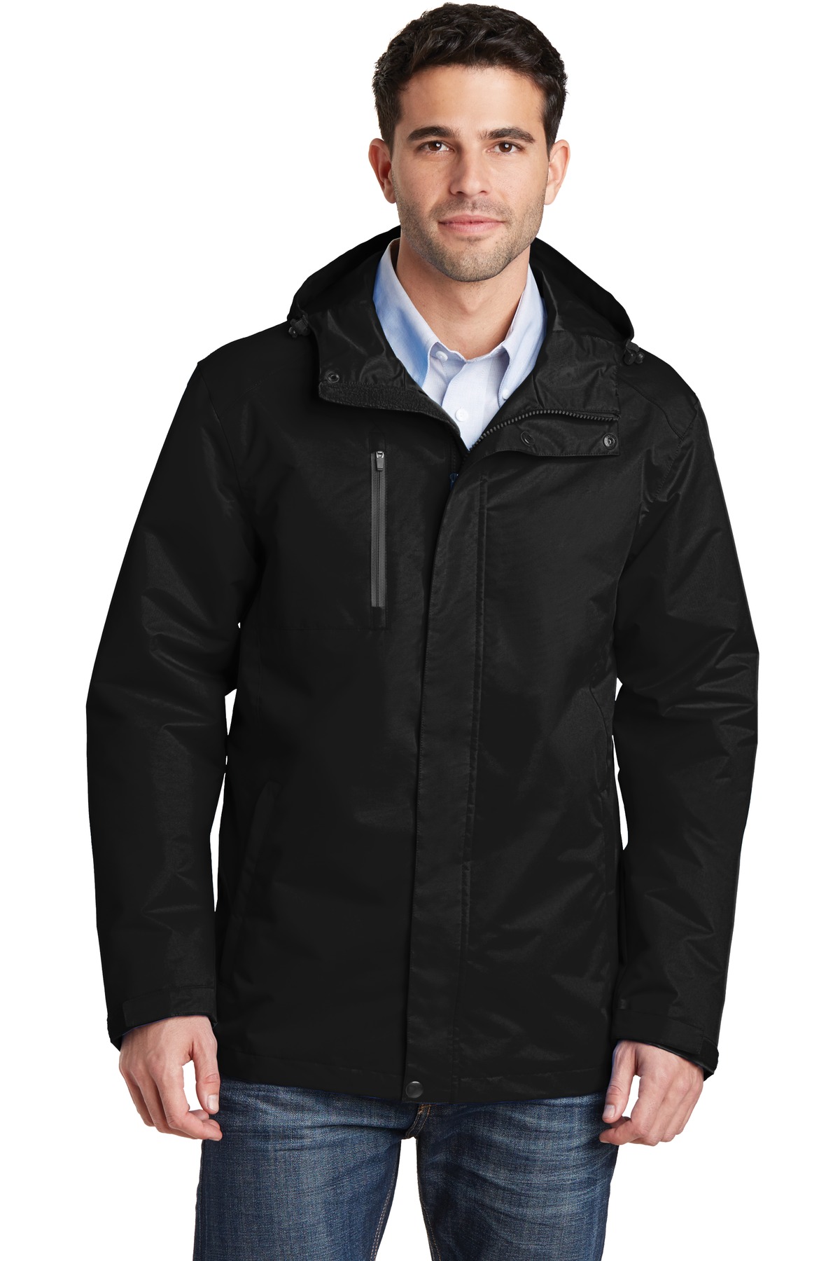 Port Authority  J331 - All-Conditions Jacket