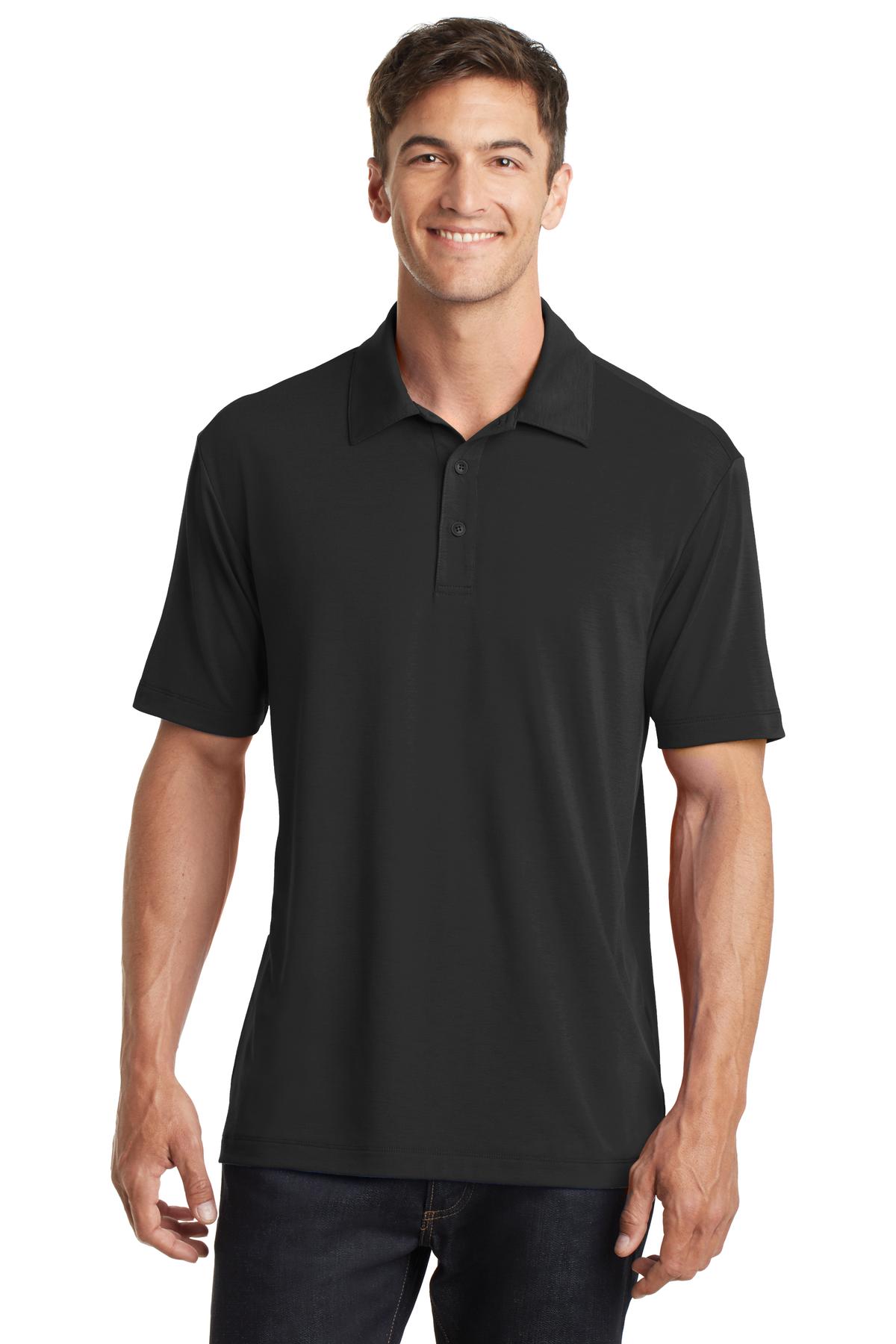 Port Authority® K568 - Cotton Touch Performance Polo
