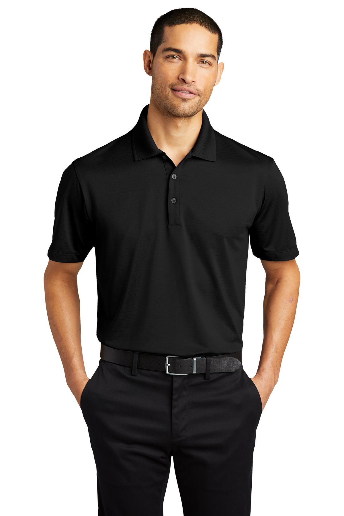 Port Authority® K587 - Eclipse Stretch Polo $17.28 - Polo/Sport Shirts