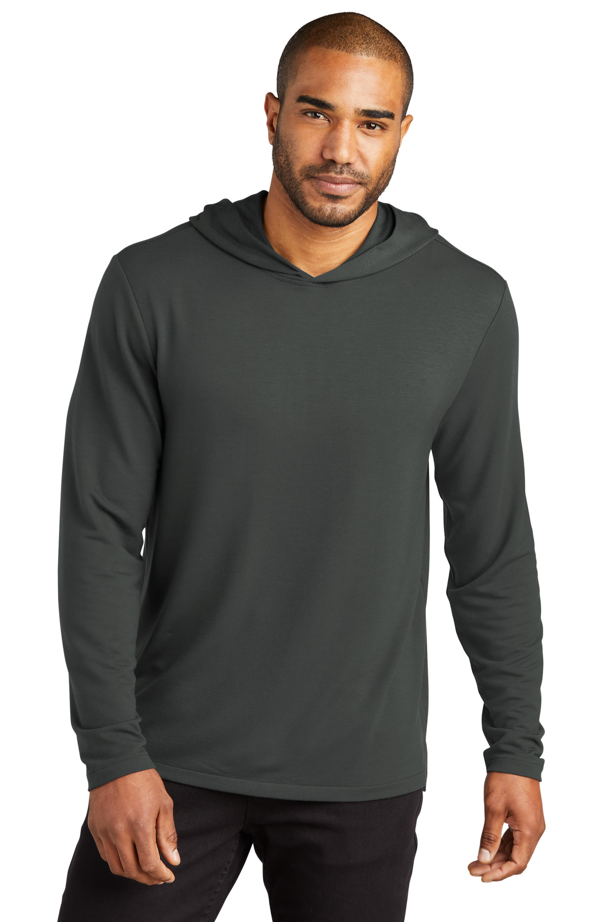 Port Authority® K826 - Microterry Pullover Hoodie