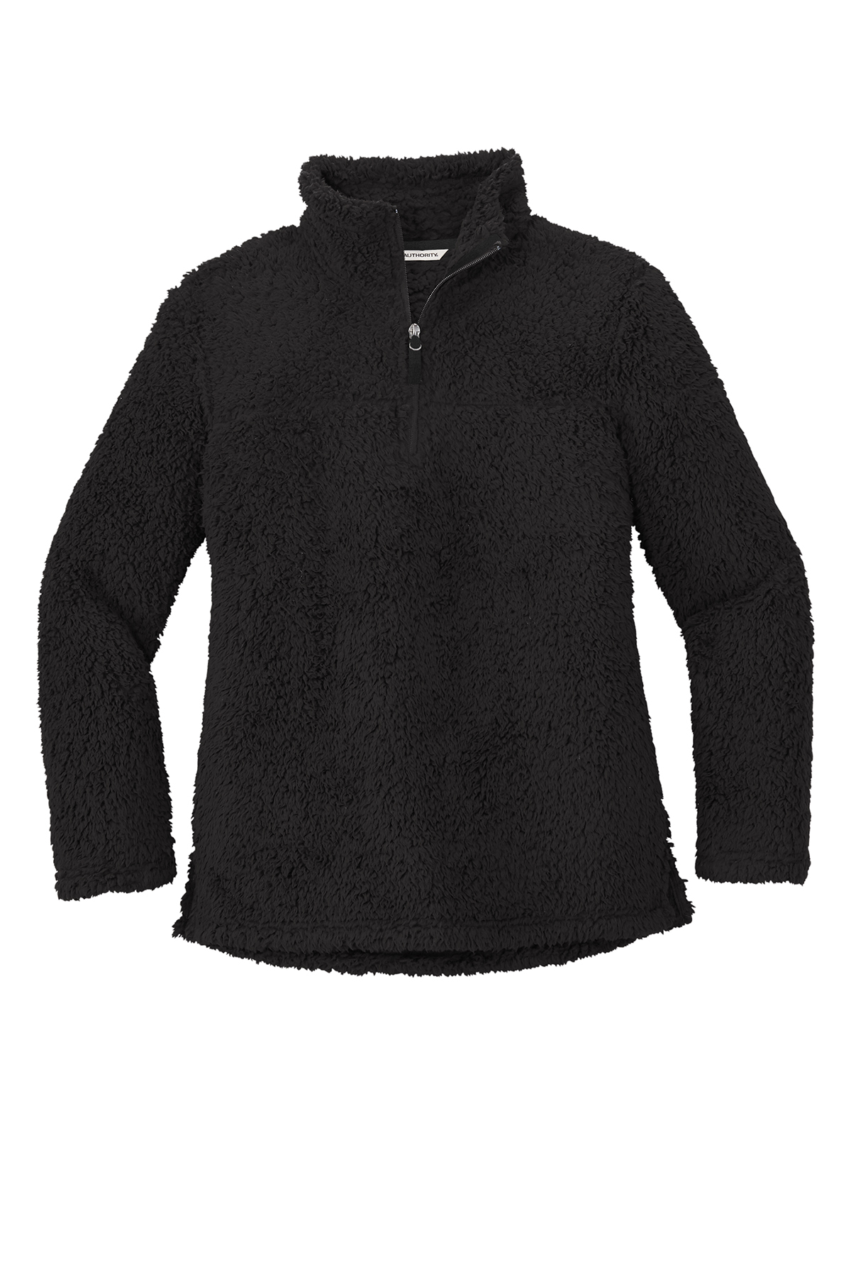 Port Authority® L130 - Ladies Cozy 1/4-Zip Fleece