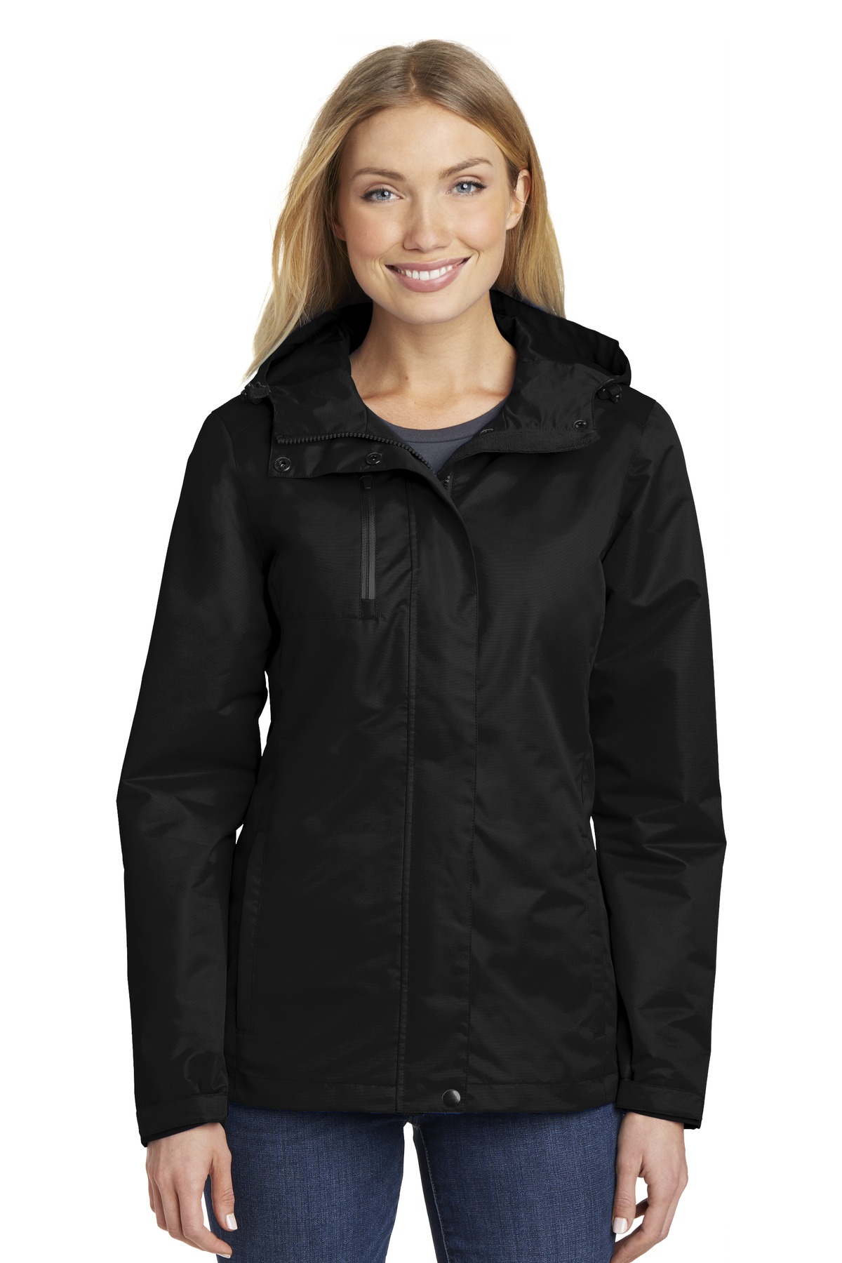 Port Authority  L331 - Ladies All-Conditions Jacket