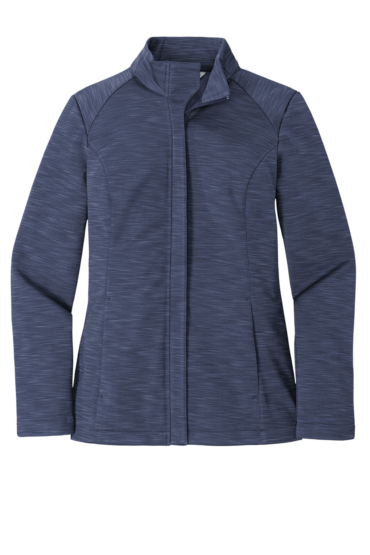 Port Authority® L339 - Ladies Stream Soft Shell Jacket