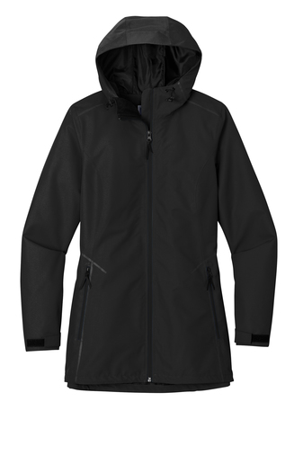 Port Authority® L920 - Ladies Collective Tech Outer Shell Jacket