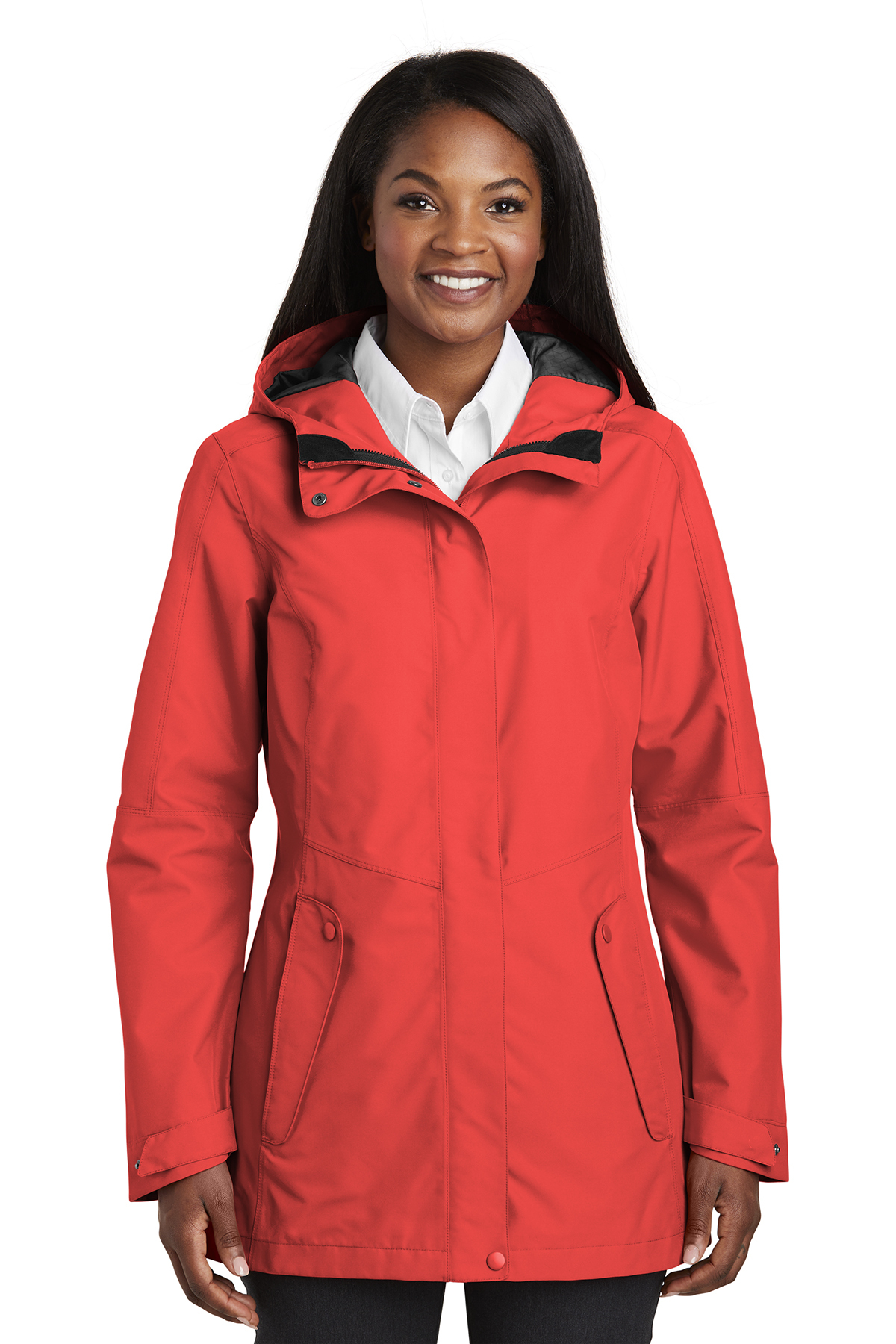 Port Authority L900 - Ladies Collective Outer Shell Jacket