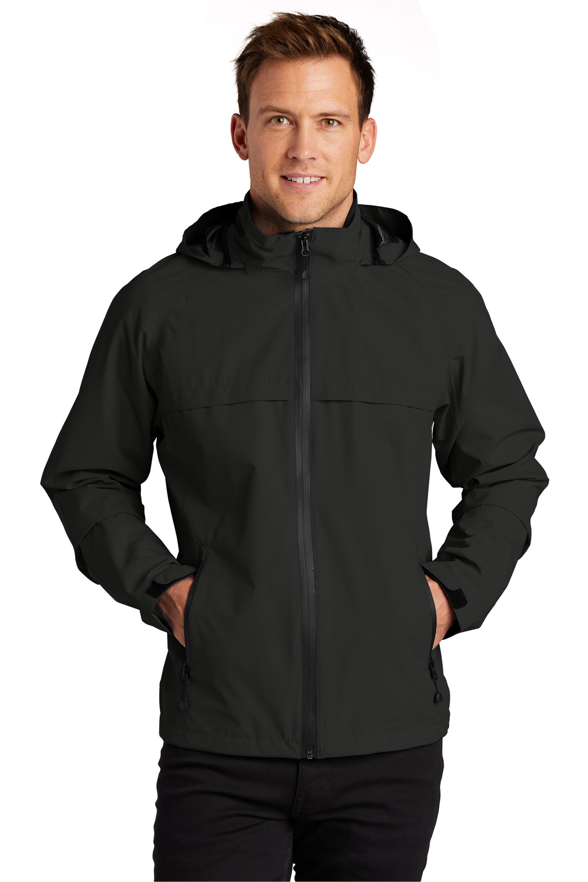 Port Authority® TLJ333 - Tall Torrent Waterproof Jacket