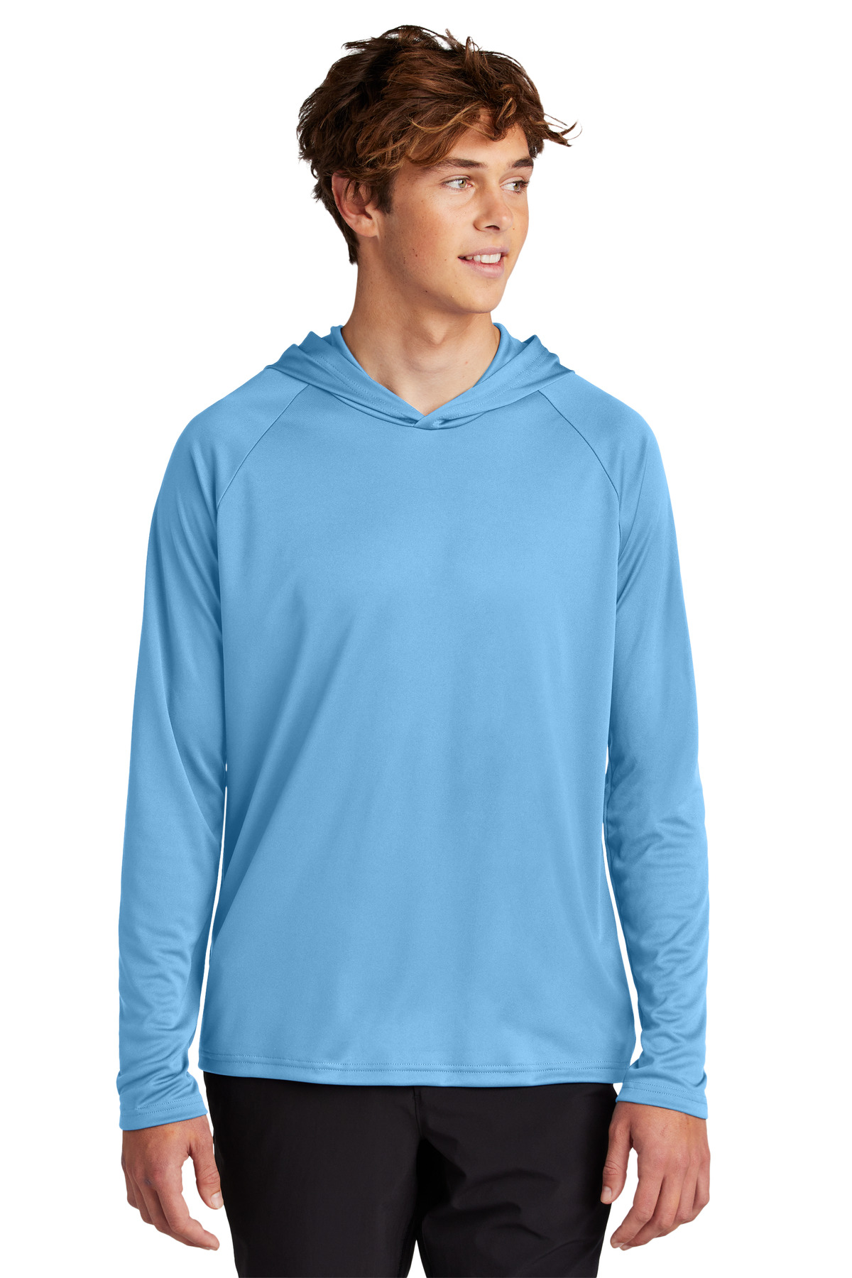 Port & Company® PC380H - Performance Pullover Hooded Tee