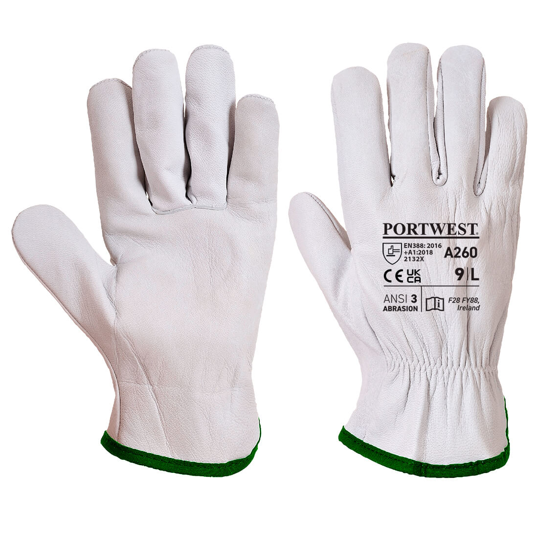Portwest A260 - Oves Driver Glove