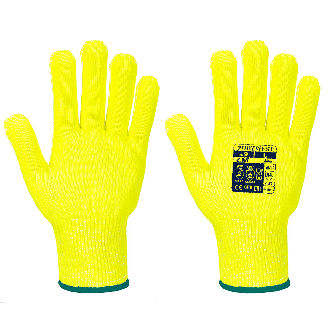 Portwest A688 - Pro Cut Liner Glove