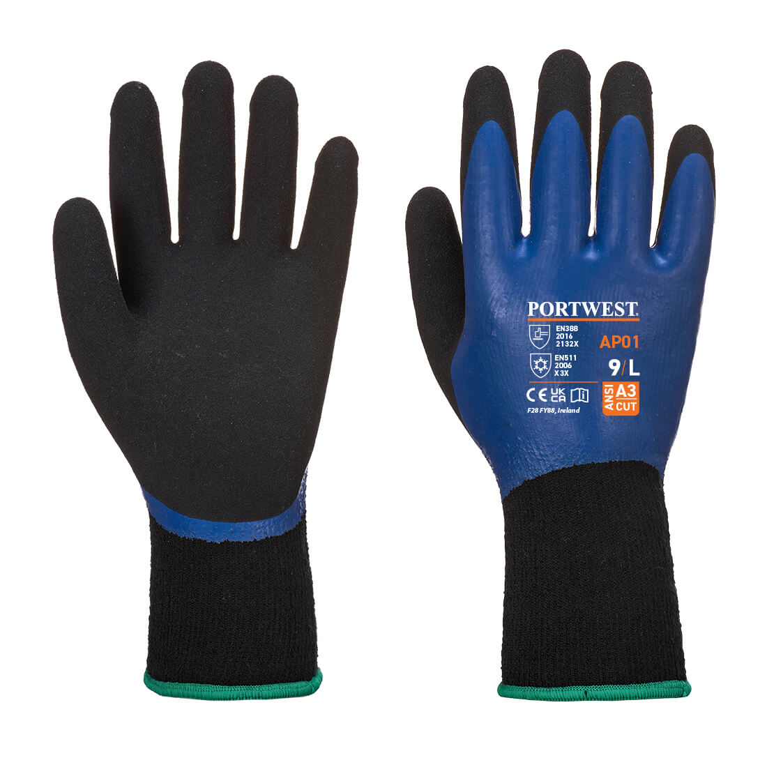 Portwest AP01 - Thermo Pro Glove