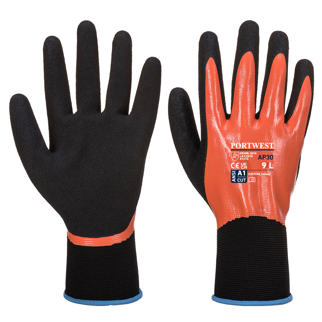 Portwest AP30 - Dermi Pro Glove