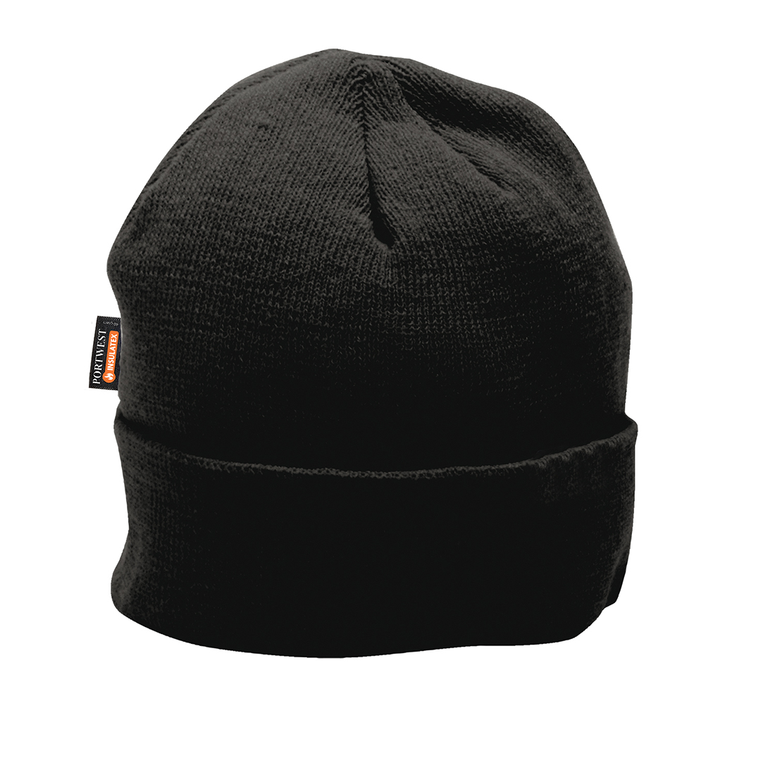 Portwest B013 - Knit Hat Insulatex Lined