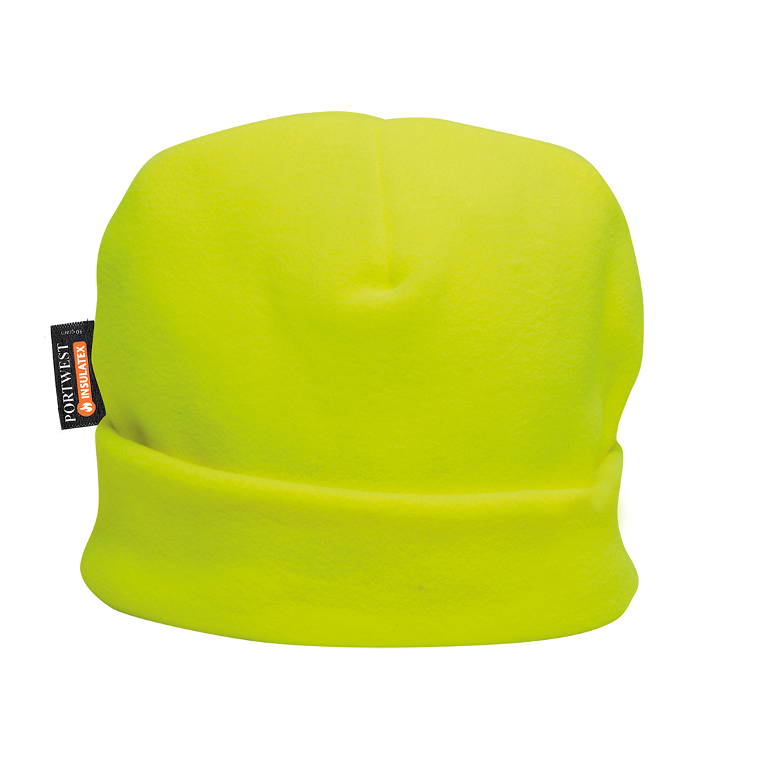 Portwest HA10 - Fleece Hat Insulatex Lined
