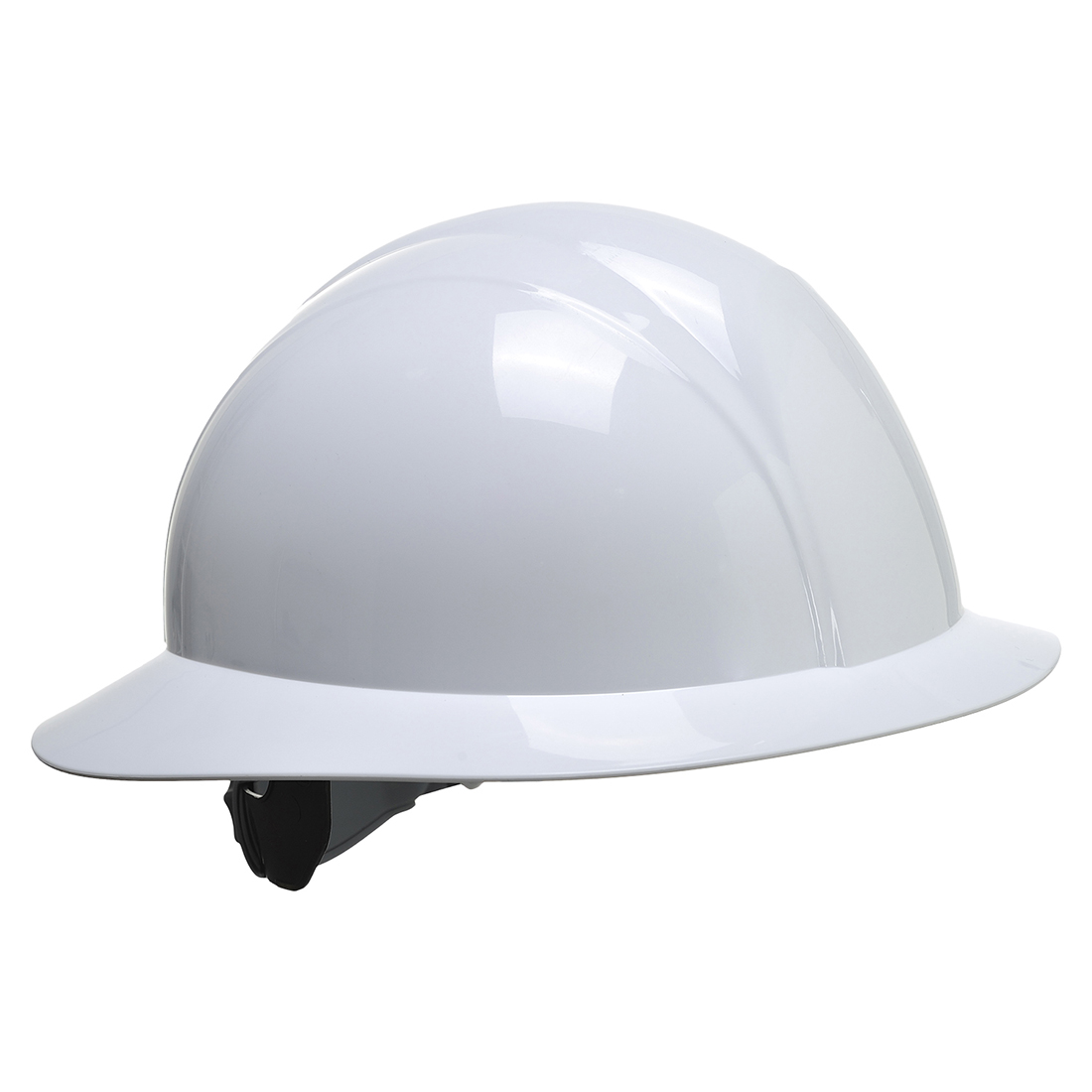 Portwest PS52 - Full Brim Future Hard Hat
