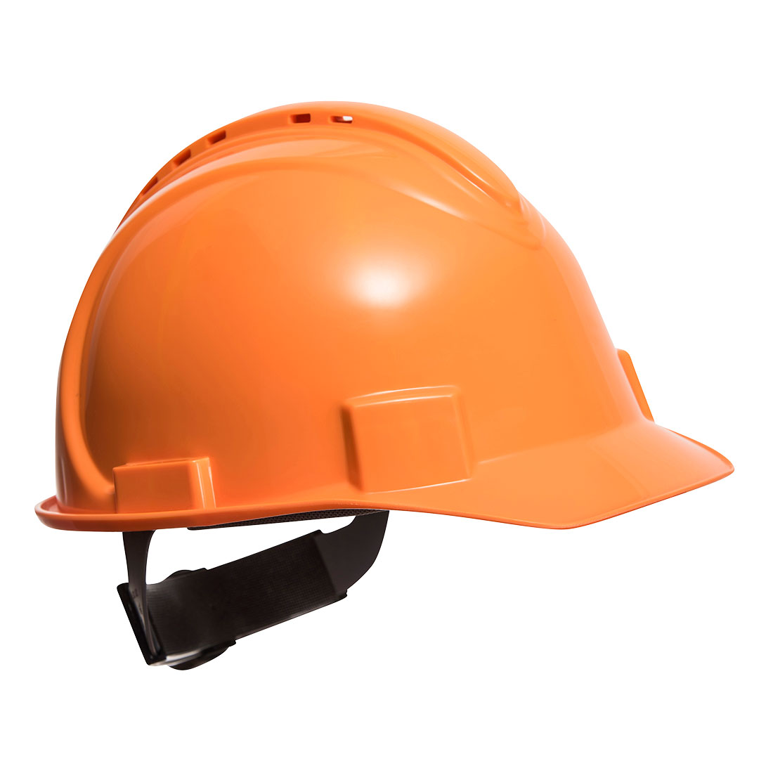 Portwest PW02 - Safety Pro Hard Hat Vented